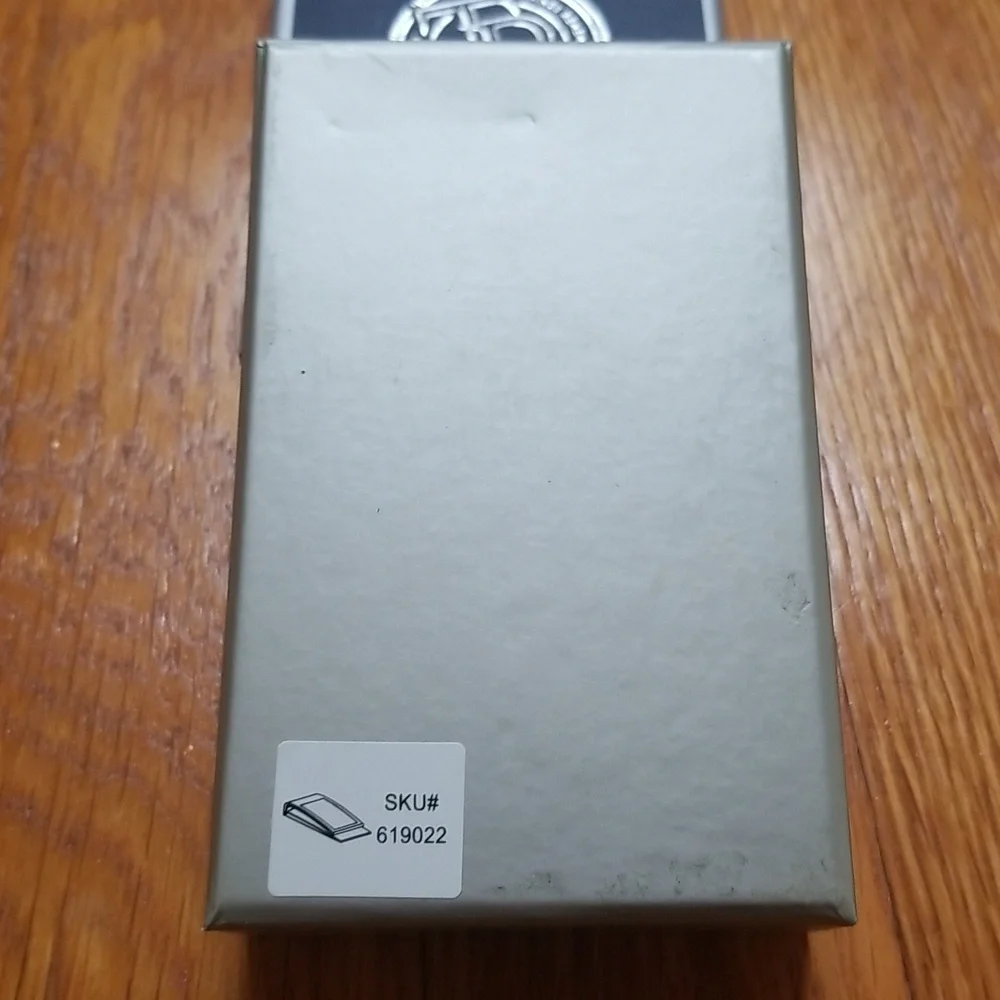 NIB Money Clip JR (junior) Things Remembered